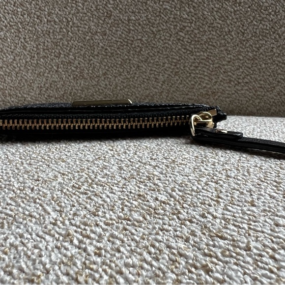 Kate Spade sparkly cardholder, second hand - Picture 3 of 8